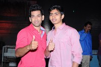 Manasu Padina Katha Movie Opening